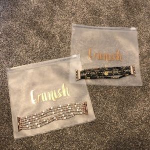 Erimish Apple Watch Bands